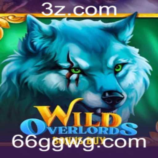 Descubra o Mundo de 'WildOverlordsBonusBuy' no 66gg App