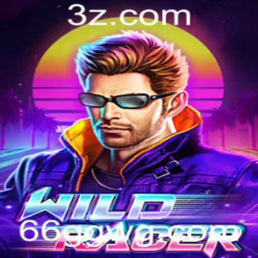 WildRacer: Conquiste as Trilhas com o 66gg App