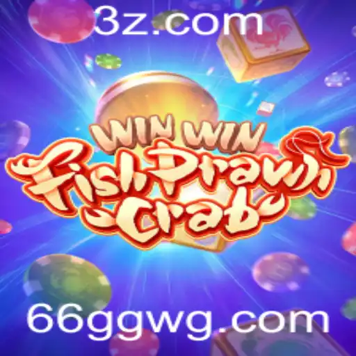 Explore o Jogo WinWinFishPrawnCrab no 66gg App