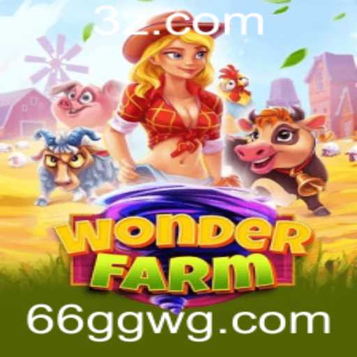 Explorando o Universo de WonderFarm: Um Guia Completo para Jogadores