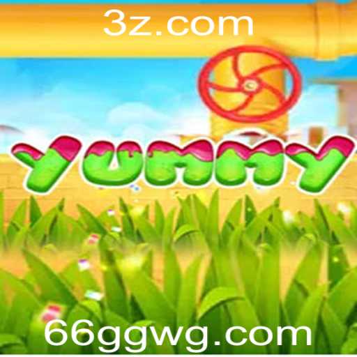 Explorando o Mundo de Yummy: O Jogo do 66gg App